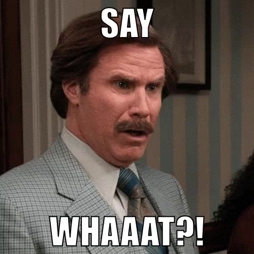 Usual Care Physiotherapy – Say?what?