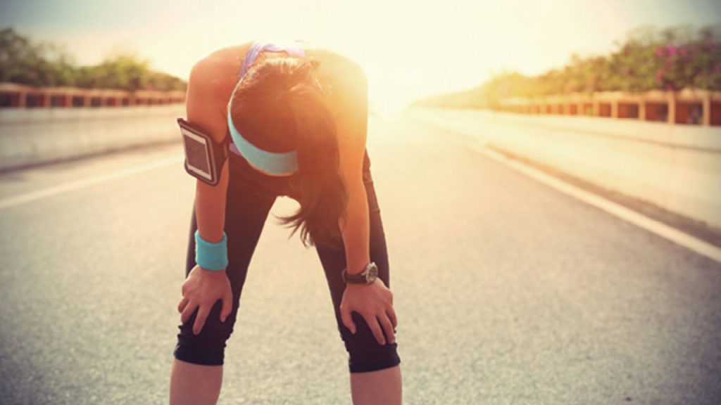 Can we make comparisons between overtraining syndrome and chronic?pain?